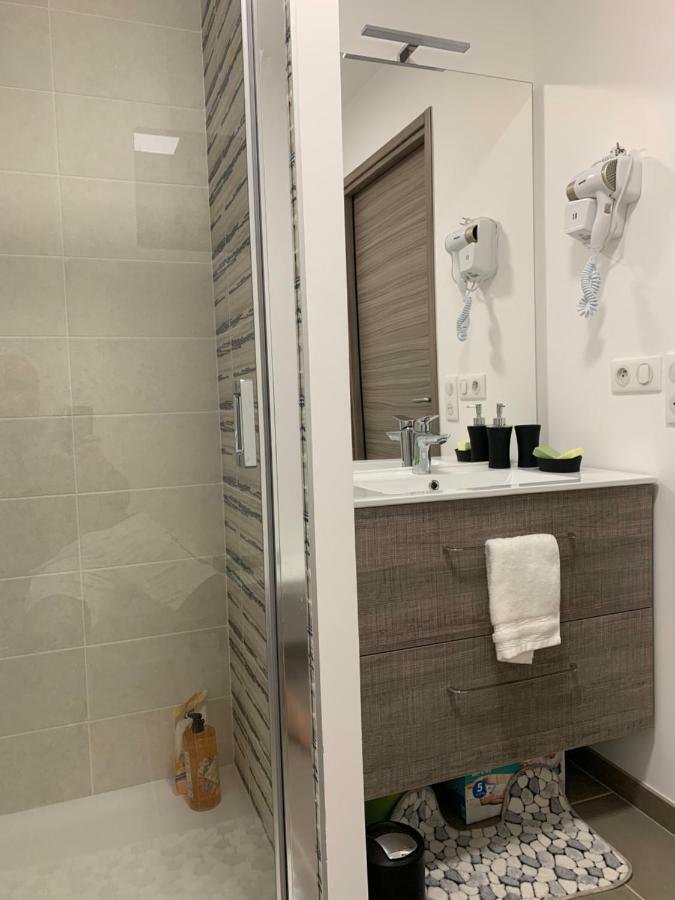 Rayan 4 Etoiles - Proche Lac & Vieille Ville, Garage Prive, Secteur Recherche Annecy Exterior foto